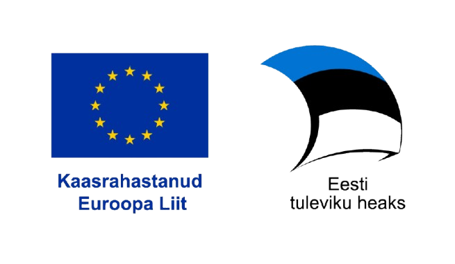 Kaasrahastanud Euroopa Liit